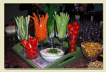Crudite